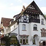 Dammenmuehle ホテル ラール