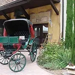 Dammenmuehle ラール