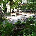 Dammenmuehle ホテル ラール