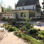 Dammenmuehle ホテル ラール
