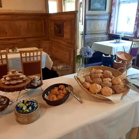 Dammenmuehle מלון 3*