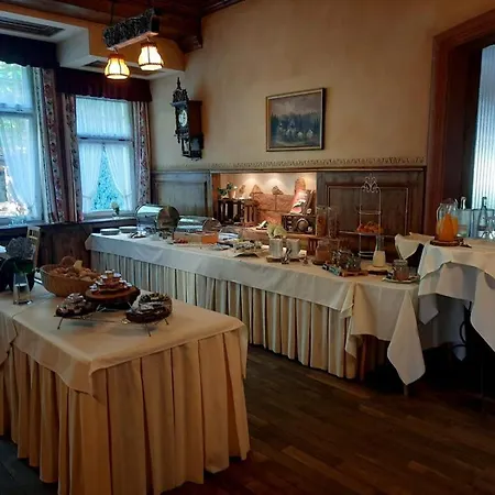 מלון Dammenmuehle