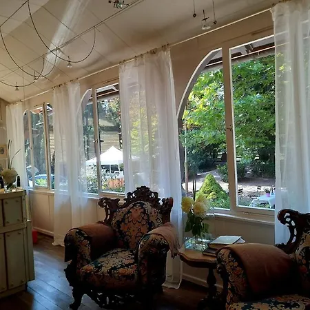 Dammenmuehle Hotell