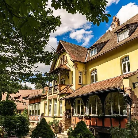 Dammenmuehle מלון 3*