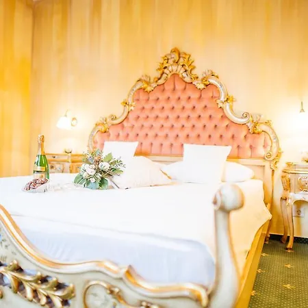 Dammenmuehle 3* להר