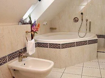 Dammenmuehle Hotell