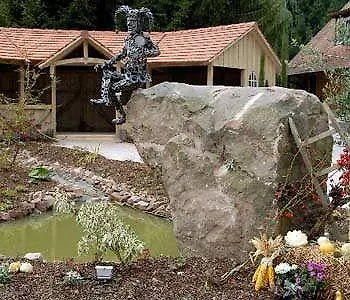Dammenmuehle