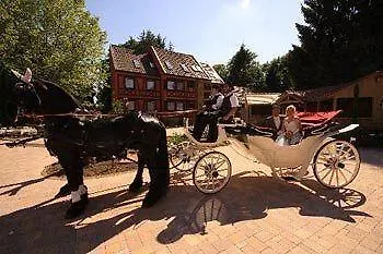 Dammenmuehle Szálloda Lahr