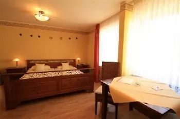 מלון Dammenmuehle להר