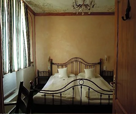 Dammenmühle Hotel 3*