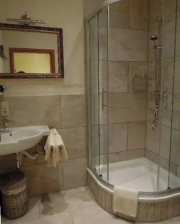 מלון Dammenmuehle להר