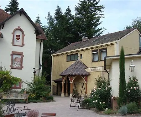 Dammenmuehle Lahr (Baden-Wurttemberg)
