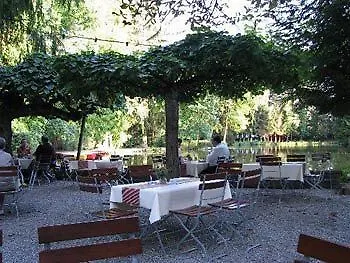 Dammenmühle Hotel