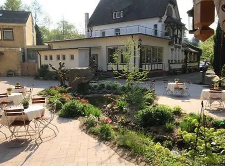 Dammenmuehle Hotell Lahr (Baden-Wurttemberg)