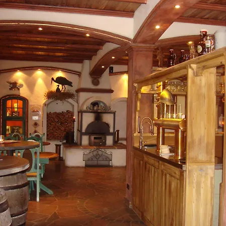 Dammenmuehle 3* להר