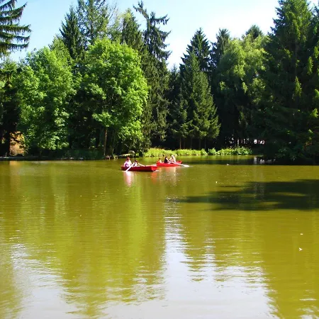 Dammenmuehle