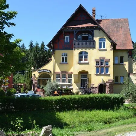 Dammenmuehle 3* Lahr (Baden-Wurttemberg)