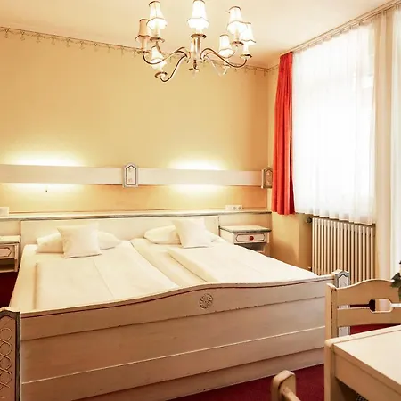 Dammenmuehle 3* Lahr (Baden-Wurttemberg)